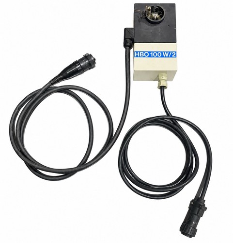Carl zeiss hbo 100 gruppo - hbo,