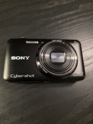 Sony cybershot dsc - sony, dsc-wx80