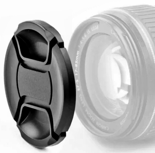 Lens cap cover - cover, dt