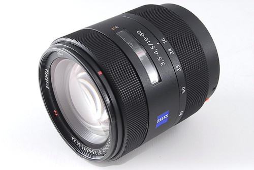 Exc carl zeiss vario sonnar - carl,