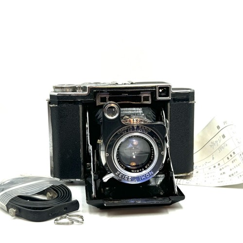 Ddp così com zeiss - us, [cosÌ