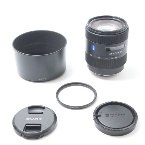 Sony carl zeiss vario - sony,