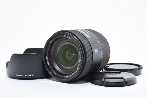 Sony carl zeiss vario sonnar - sony, vario-sonnar