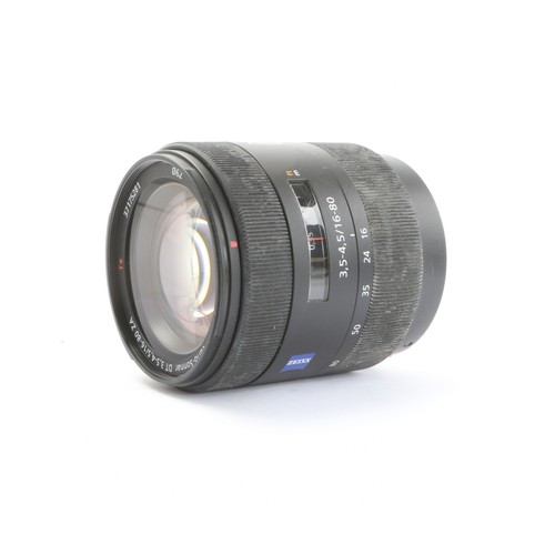 Sony 16 80 za - dt,