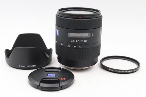 Mint sony carl zeiss - sony,