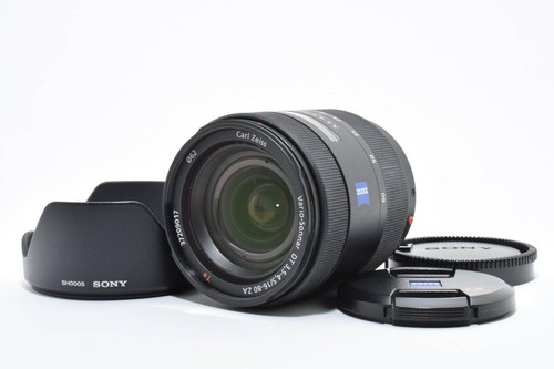 Sony carl zeiss vario sonnar - zeiss, vario-sonnar