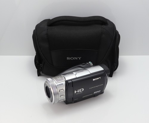 Videocamera sony handycam - videocamera,