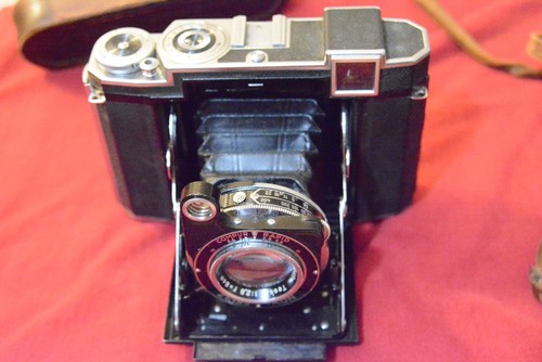 Zeiss ikon super - zeiss,