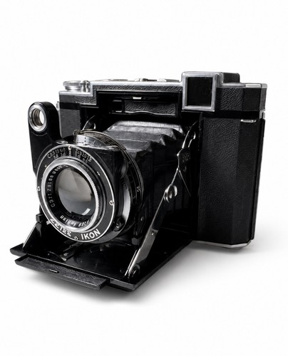 Zeiss ikon super ikonta 532 - ikon, 532/16