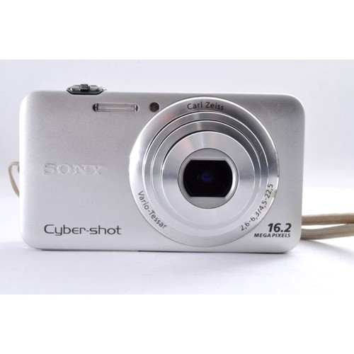 Sony cyber shot - sony, dsc-wx30